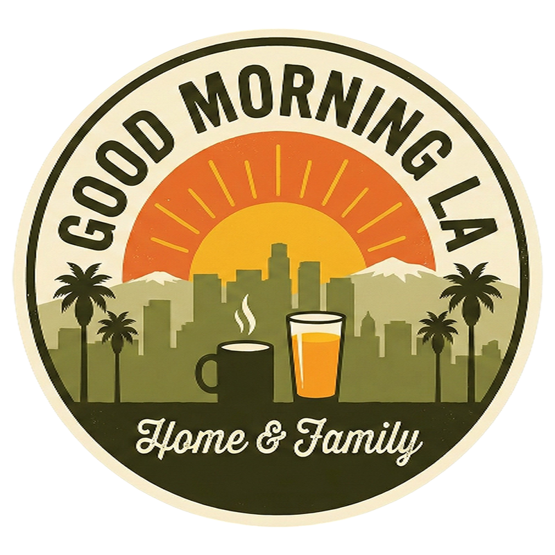 Good Morning LA